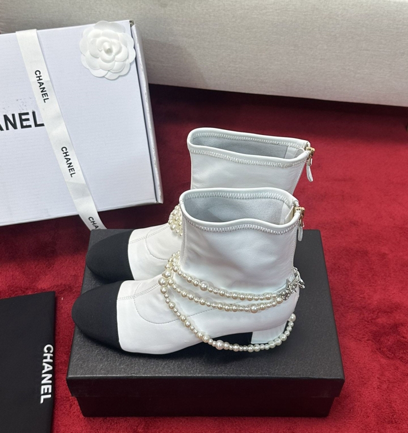 Ch*el boots